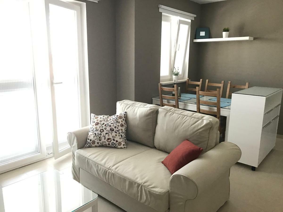 Apartments Gazebo Trogir Exterior foto