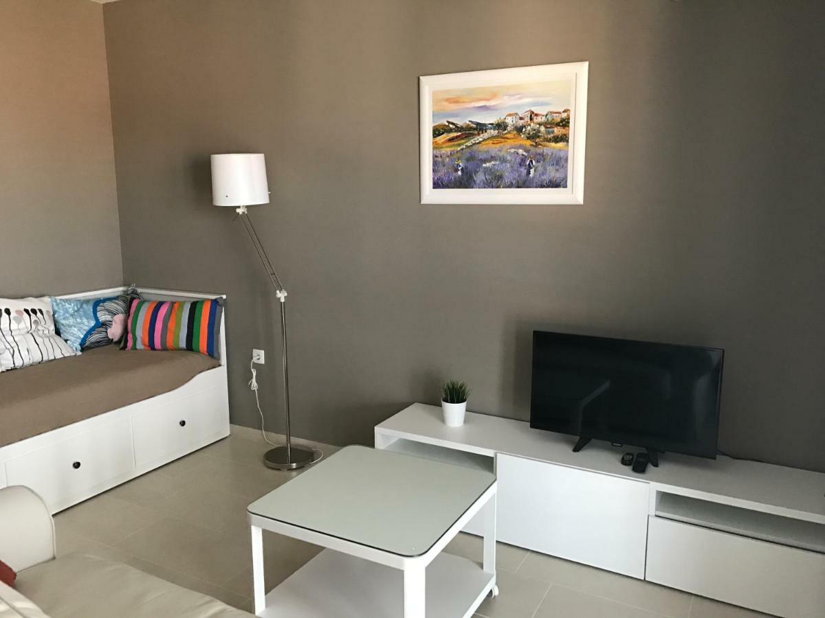 Apartments Gazebo Trogir Exterior foto